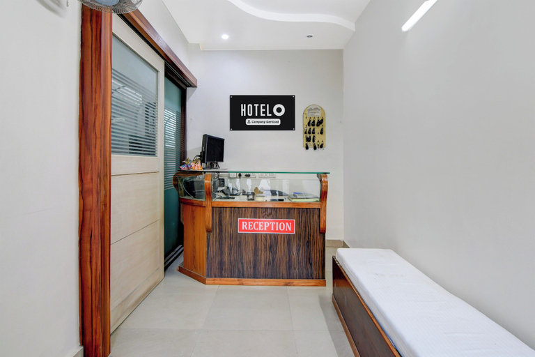 Others 5, Hotel O Kanchenjunga Stadium, Darjiling
