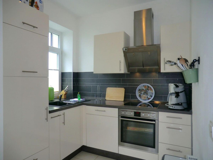 Others 3, Holiday Apartment With 1 Bedroom, Nordfriesland