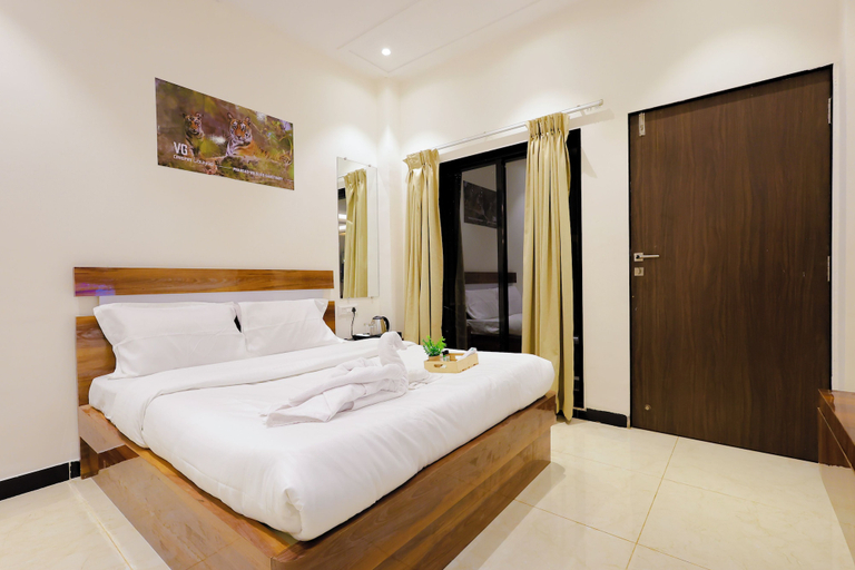 Others 5, Coastal Cliff by ILIF Hotels, Raigarh