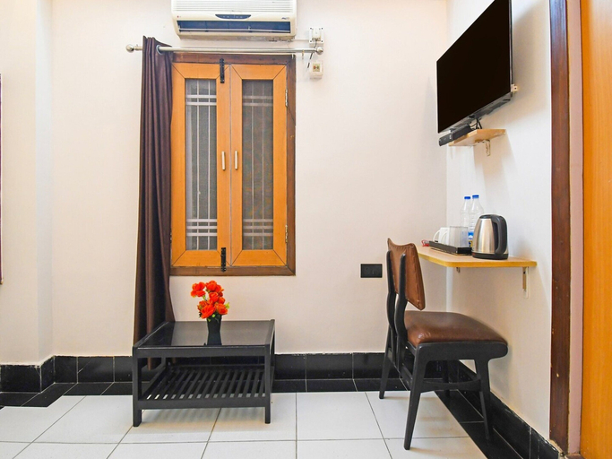 Others 4, Deluxe Hotel Bengal International, Darjiling