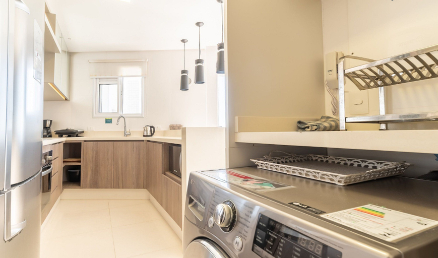 Others 2, VDT - Apartments 180m From Bombas Beach, Bombinhas