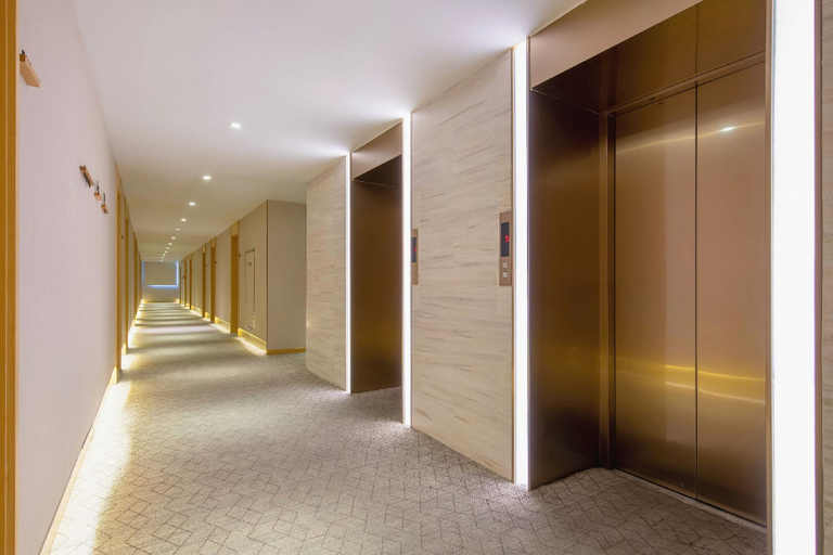 Exterior & Views 1, Ji Hotel Tianjin Zhongshan Road , Tianjin