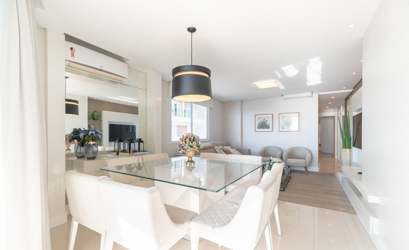 Others 4, VDT - Apartments 180m From Bombas Beach, Bombinhas
