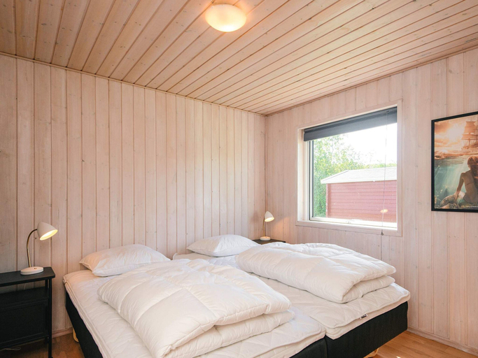 Others 5, 8 Person Holiday Home in Hovborg, Vejen