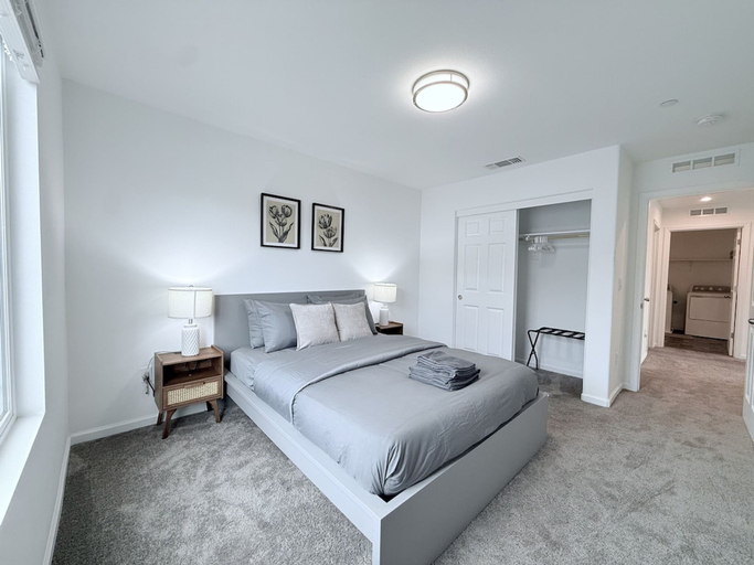 Others 3, Luxury 5B 3B Near Casino Ac Prking Greatneighbors, Sacramento