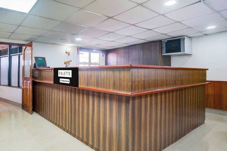 Others 4, Palette Hotel And Resort Garikhana, East Khasi Hills