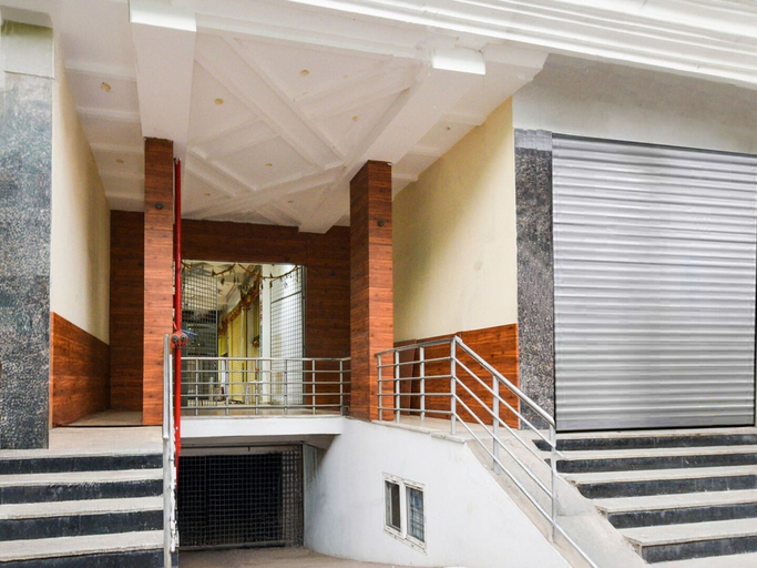Others 4, Deluxe Devi Residency, Hyderabad