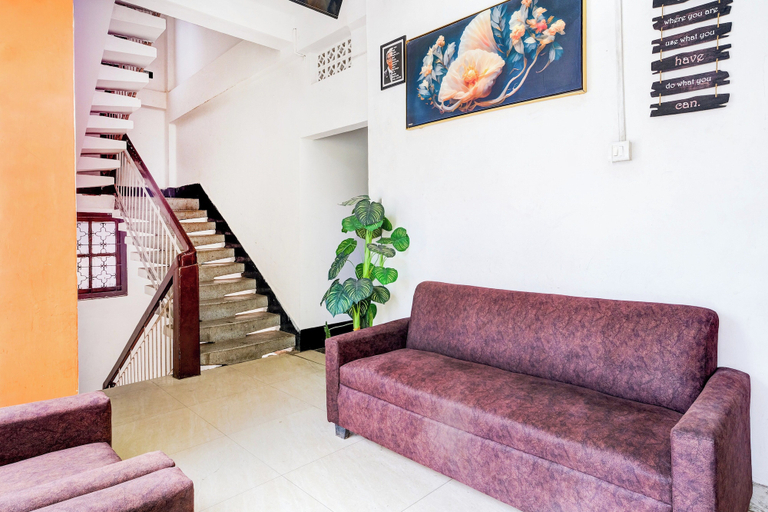 Others 5, Hotel O Nepali Mandir Bus Terminal, Kamrup Metropolitan