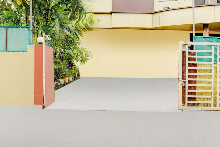 Others 4, Hotel O Kharbao Bhiwandi Thane, Thane