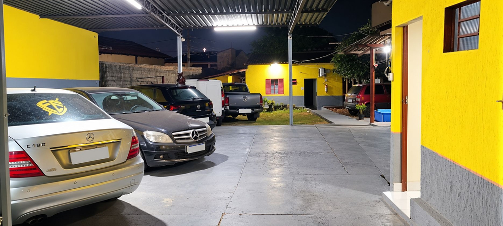 Others 4, Hotel Recanto do Sol 3 (Aeroporto), Goiania