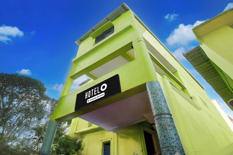 Others 3, Hotel O Shakuntala Park Bus Terminus, South 24 Parganas