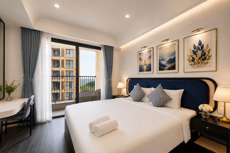 Others 3, Rei Gallery Appartments Hillside, Phú Quốc