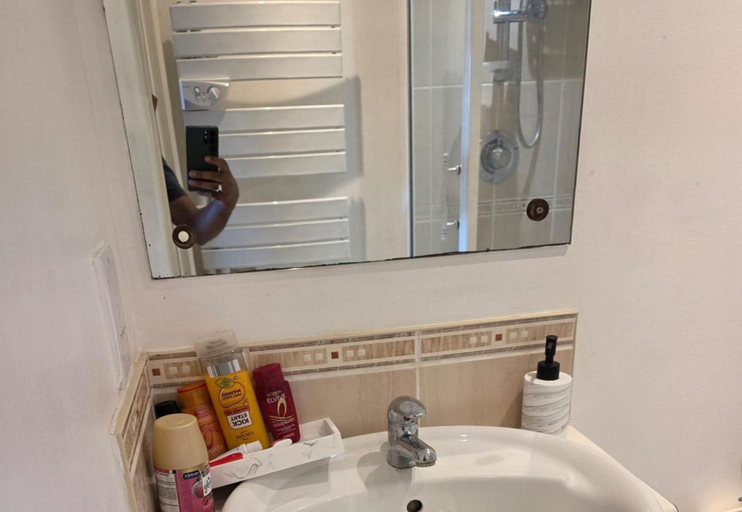 Others 4, Apartment Sleeps 5 With Parking Free, London
