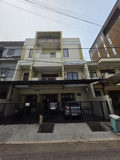 Others 1, Hotel O near Mall Ciputra World, West Jakarta