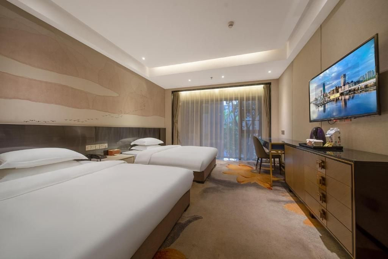 Others 5, Yunzhu Hotel - Zhu Cun Metro Guangzhou, Guangzhou