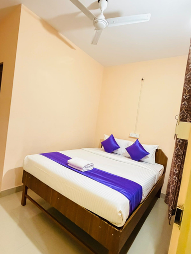 Others 2, SVBR HOTEL, Bangalore