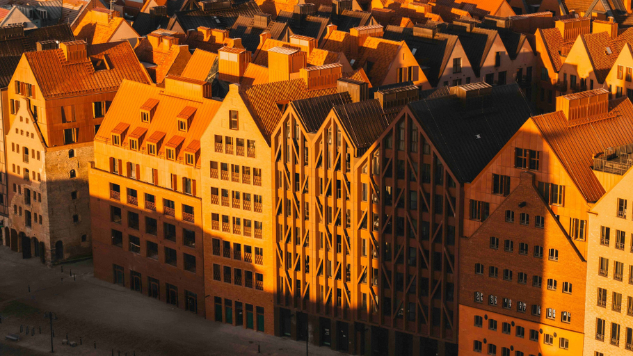 Others 5, Hotel Experior Grand - Destigo Hotels, Gdańsk City