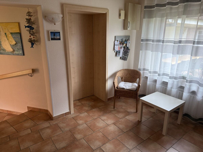 Others 5, Holiday Home With 3 Bedrooms, Cuxhaven