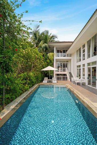 Others 2, Tropic Moderne Beachside Villas - My Khe Beach, Da Nang