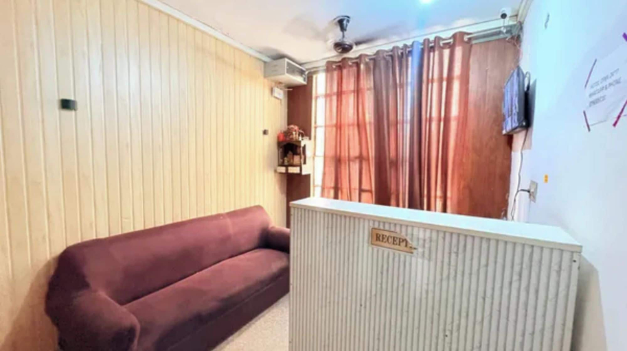 Others 5, FabHotel Amzaing Stay Rohini, Delhi