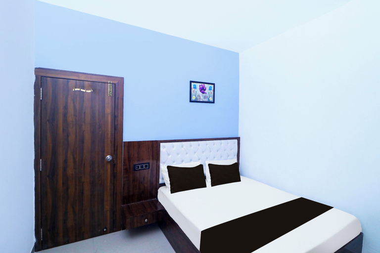 Others 2, Hotel O MG International, Purbi Singhbhum