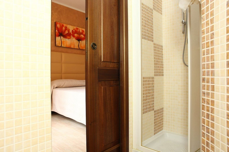 Bedroom 4, Coralia Bed and Breakfast, Trapani
