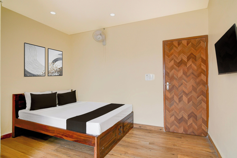 Others 3, Hotel O B&B Guest House, North 24 Parganas