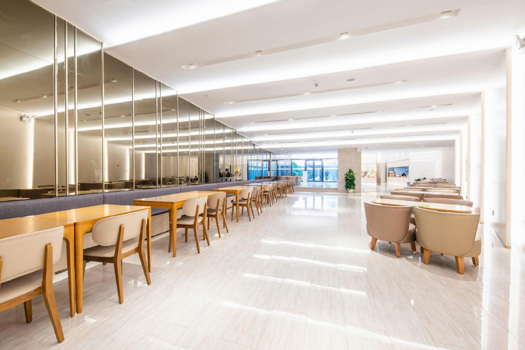 Food & Drinks 4, Ji Hotel (Nanjing Hexi Expo Center), Nanjing