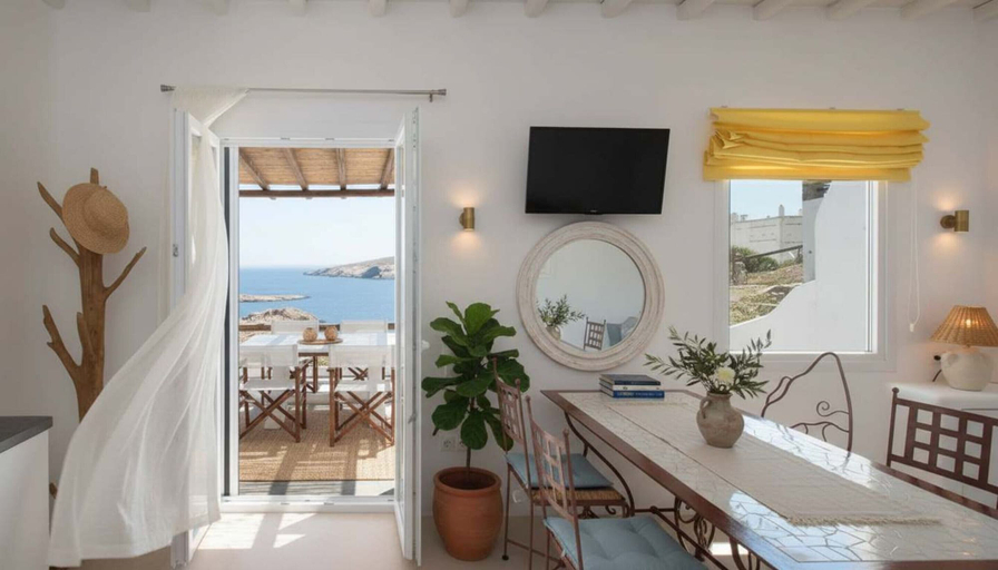Others 5, Mykonos Home by Beach, South Aegean