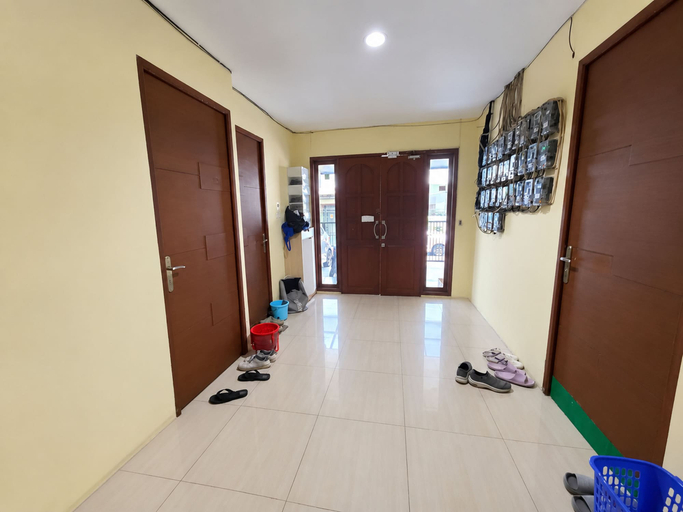 Others 4, Hotel O near Mall Ciputra World, West Jakarta