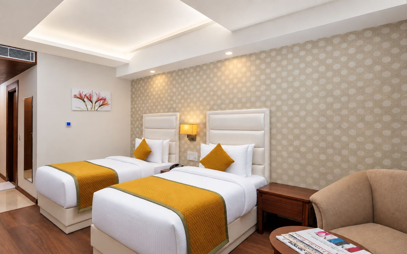 Others 5, Pride Elite Dehradun, Dehradun