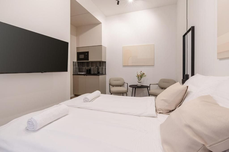 Others 1, Király 67 - Boutique Apartments by BQA, Budapesti