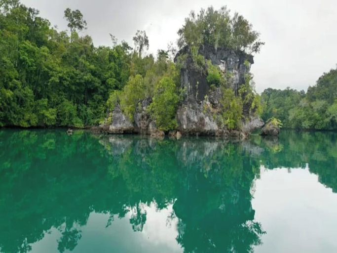 Others 4, Cozzy Anno Homestay, Raja Ampat