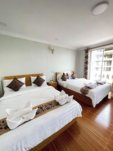 Others 3, LK Apartment & Hotel, Sihanoukville