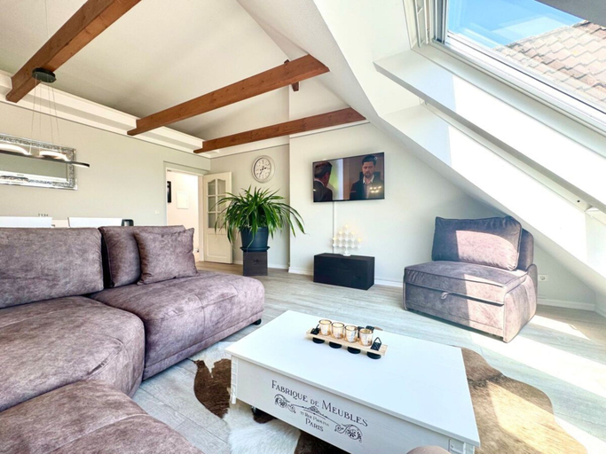 Others 2, House With sea View - Apt. 3, Nordfriesland