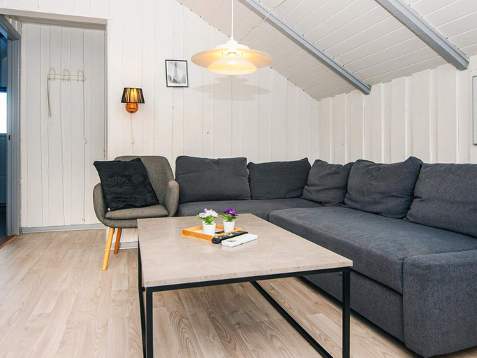 Others 5, 6 Person Holiday Home in Give, Vejle