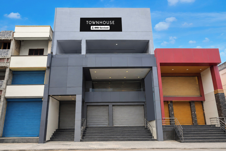 Others 1, Townhouse Rourkela Railway Junction, Sundargarh