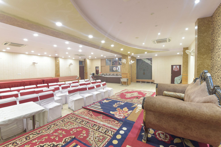 Others 3, FabHotel Sky Blue, Jaipur