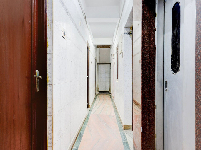 Others 3, Super Deluxe Room Annakilly Tower Guest House, Chennai