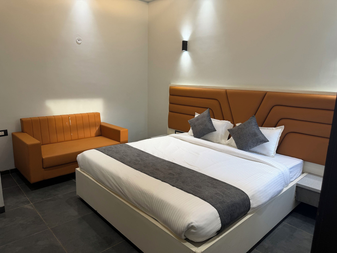 Others 3, Hotel The Grand Crysta, Indore