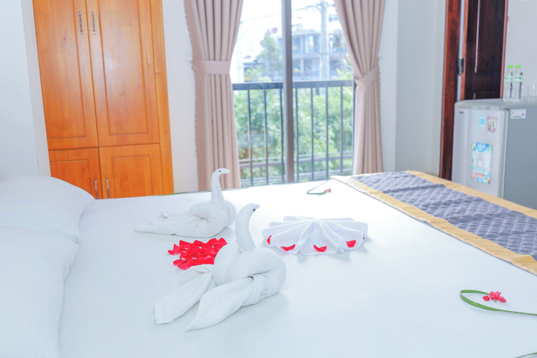 Bedroom 3, Ciao Hotel, Qui Nhơn