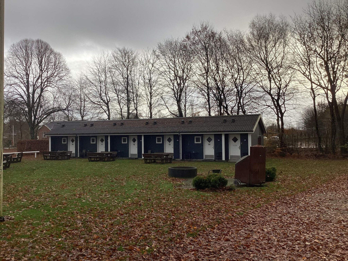 Others 5, 2 Person Holiday Home in Ansager, Varde