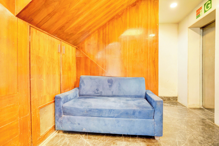 Others 5, Collection O Airport Road, Ahmadabad