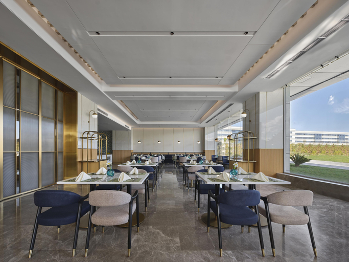 Food & Drinks 4, Hilton Garden Inn Kunming Dianchi, Kunming