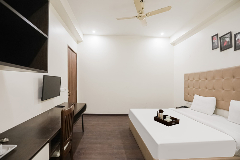 Others 4, Townhouse The AMV Hotel, Gurgaon