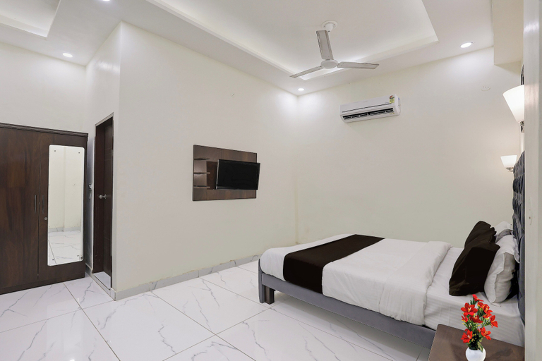 Others 5, Super Hotel O Clock Tower Dehradun, Dehradun