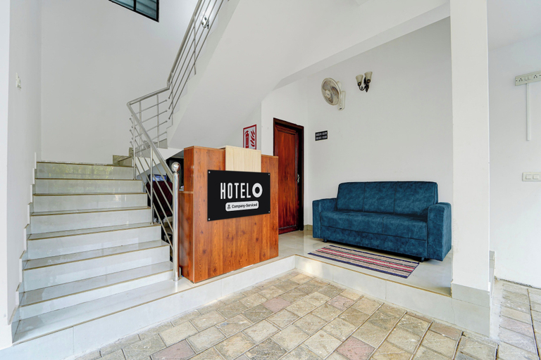 Others 1, Super Hotel O Kinfra Industrial Park, Kozhikode