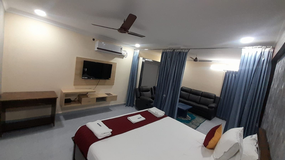 Others 2, MMR RESIDENCY, Chittoor