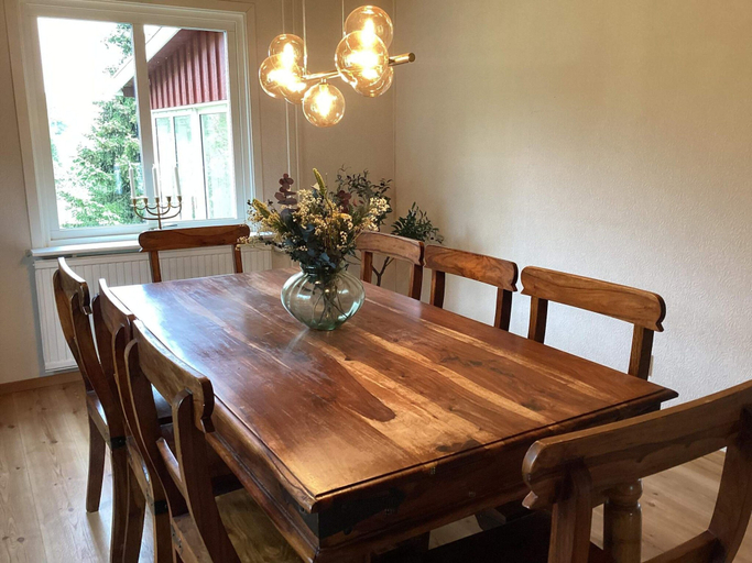 Others 4, 4 Star Holiday Home in Knared, Laholm