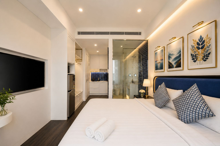 Others 2, Rei Gallery Appartments Hillside, Phú Quốc